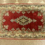 877 2470 ORIENTAL RUG